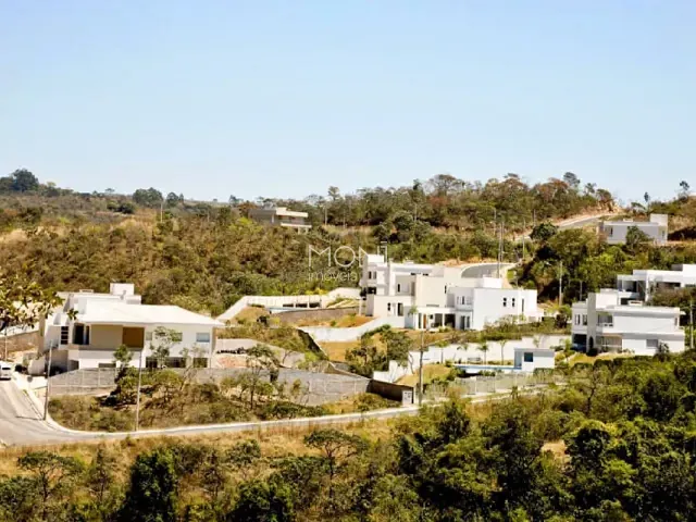 Terreno com 1000m², à venda, no bairro Setor Habitacional Tororó (Jardim Botânico) em Brasília
