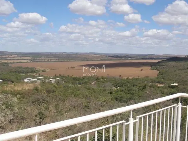 Terreno com 1000m², à venda, no bairro Setor Habitacional Tororó (Jardim Botânico) em Brasília