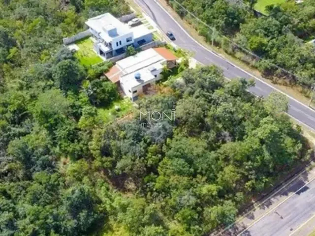 Terreno com 1000m², à venda, no bairro Setor Habitacional Tororó (Jardim Botânico) em Brasília