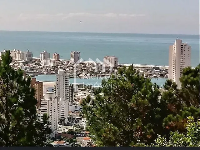 Terreno com 2480m², à venda, no bairro Fazenda em Itajaí