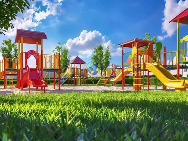 Terreno com 250m², à venda, no bairro Passagem da Conceição em Várzea Grande