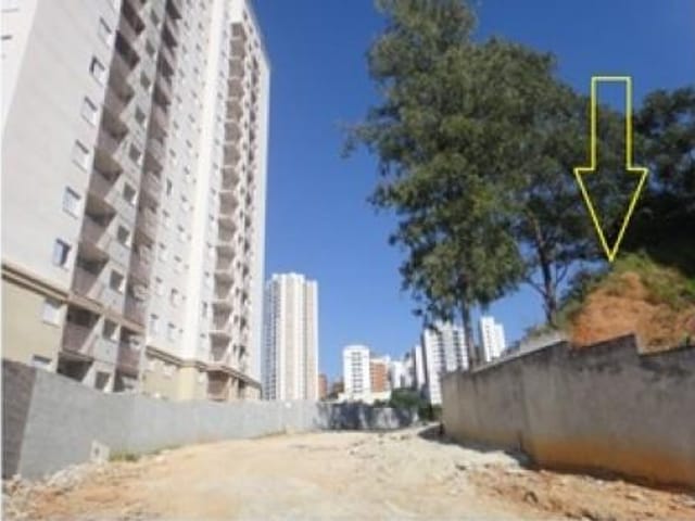 Terreno com 3116m², à venda, no bairro Jardim Parque Morumbi em São Paulo