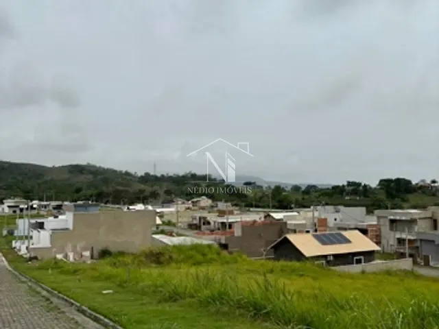 Terreno com 216m², à venda, no bairro Pindobas em Maricá