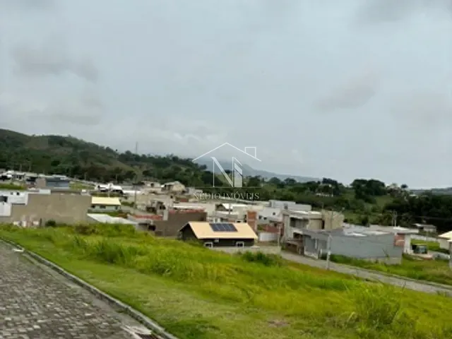 Terreno com 216m², à venda, no bairro Pindobas em Maricá