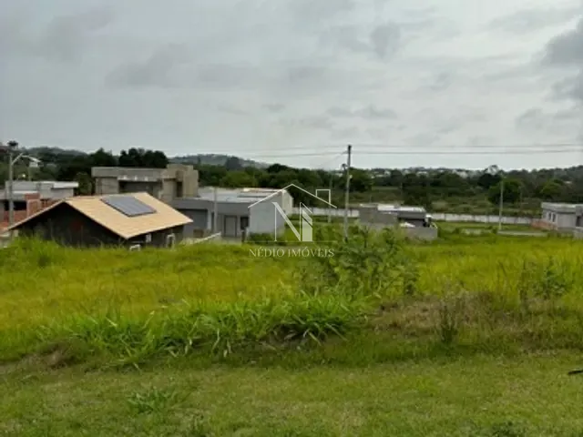 Terreno com 216m², à venda, no bairro Pindobas em Maricá