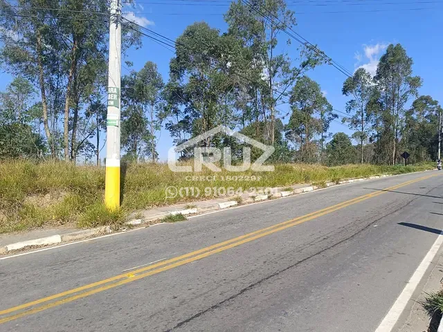 Terreno com 600m², à venda, no bairro Chácaras das Colinas em Franco da Rocha