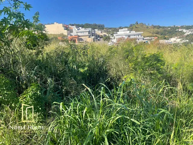 Terreno com 370m², à venda, no bairro João XXIII em Vinhedo
