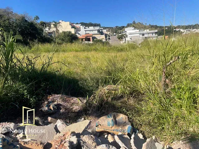 Terreno com 370m², à venda, no bairro João XXIII em Vinhedo