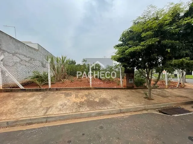 Terreno com 200m², à venda, no bairro Jardim San Marino em Santa Bárbara D'Oeste