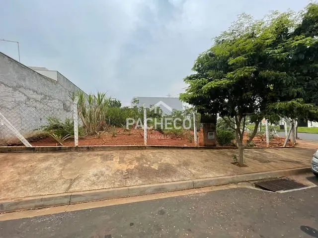Terreno com 200m², à venda, no bairro Jardim San Marino em Santa Bárbara D'Oeste