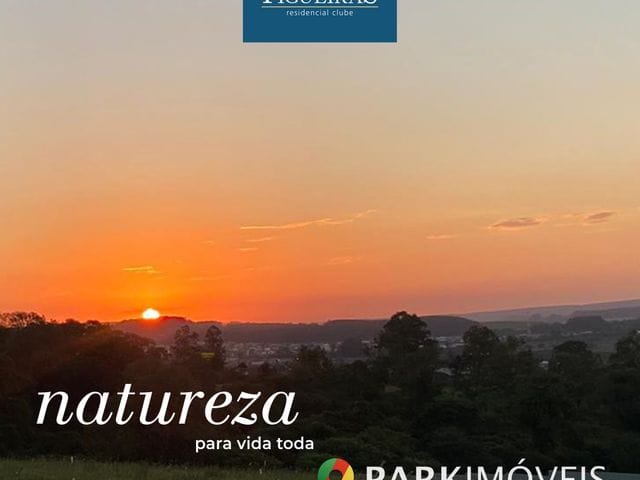 Terreno com 443m², à venda, no bairro Coronel Nassuca em Guaíba