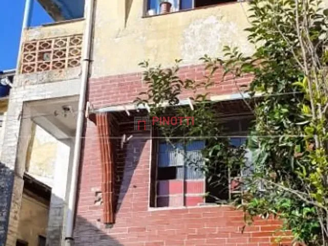 Terreno à venda, no bairro Vila Primavera em São Bernardo do Campo