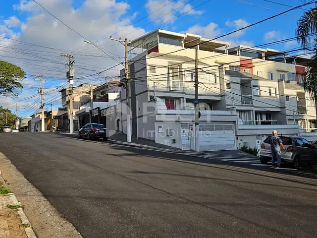 Terreno com 219m², à venda, no bairro Santa Teresinha em São Paulo