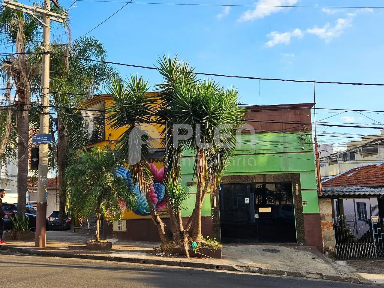 Imóvel comercial de 1 quarto à venda em Santa Teresinha, São Paulo