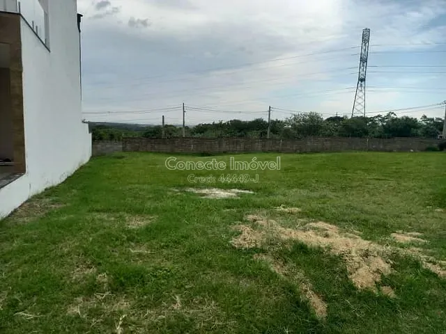 Terreno com 424m², à venda, no bairro Vila Jorge Zambon em Jaguariúna
