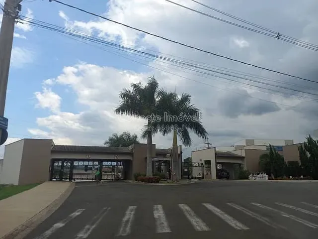 Terreno com 424m², à venda, no bairro Vila Jorge Zambon em Jaguariúna