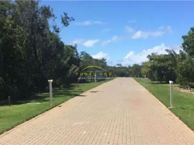 Terreno com 800m², à venda, no bairro Açu da Torre em Mata de São João