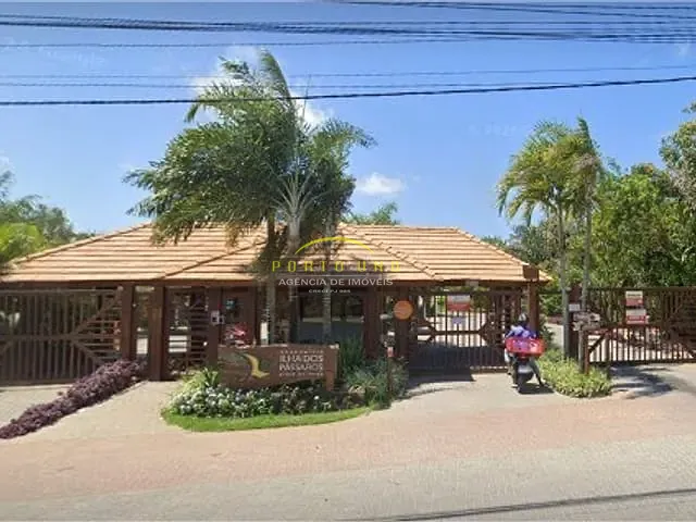 Terreno com 800m², à venda, no bairro Açu da Torre em Mata de São João