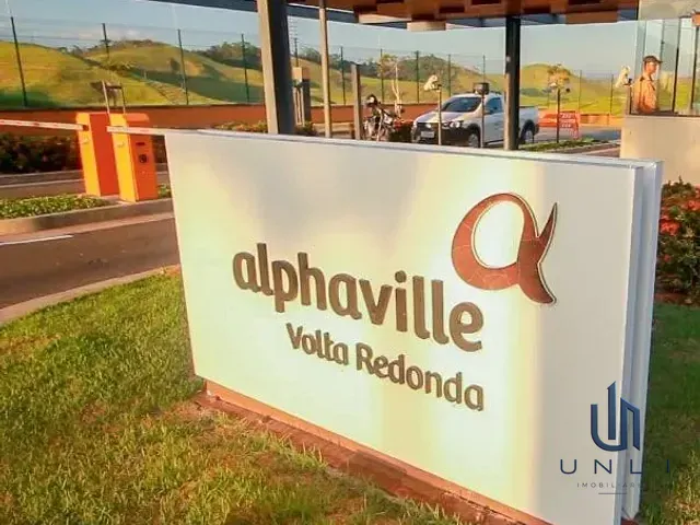 Terreno com 520m², à venda, no bairro Casa de Pedra em Volta Redonda
