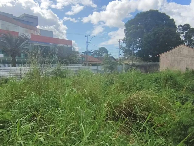 Terreno com 14m², à venda, no bairro Balneário Remanso em Rio das Ostras