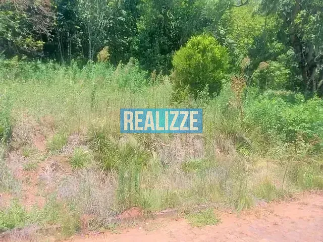 Terreno com 300m², à venda, no bairro Guadalupe em Marau
