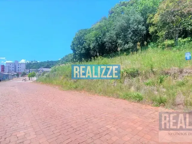 Terreno com 300m², à venda, no bairro Guadalupe em Marau
