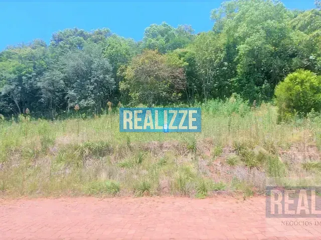 Terreno com 300m², à venda, no bairro Guadalupe em Marau