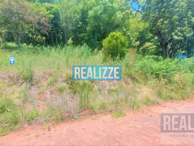 Terreno com 300m², à venda, no bairro Guadalupe em Marau