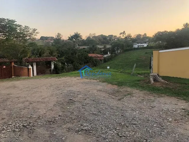 Terreno com 3000m², à venda, no bairro Colinas do Mosteiro de Itaici em Indaiatuba