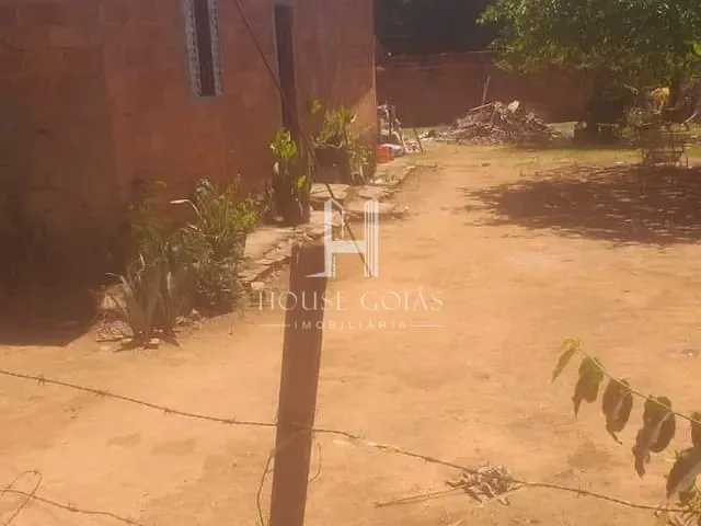 Terreno com 390m², à venda, no bairro Setor dos Estados em Aparecida de Goiânia