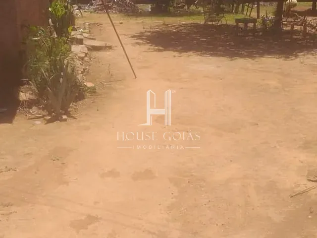 Terreno com 390m², à venda, no bairro Setor dos Estados em Aparecida de Goiânia