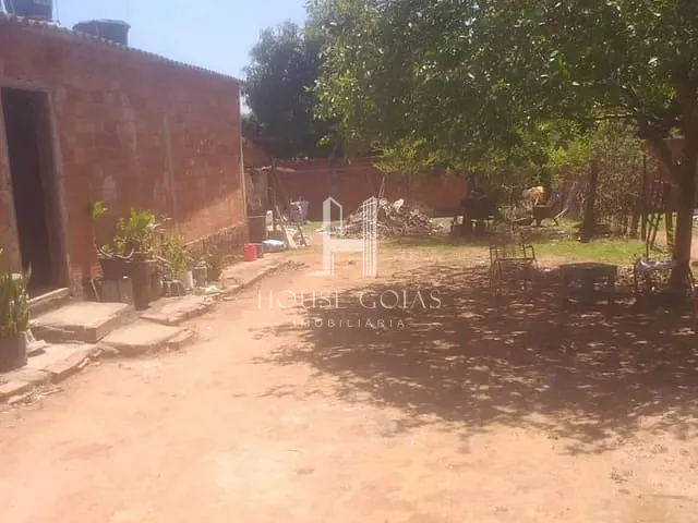 Terreno com 390m², à venda, no bairro Setor dos Estados em Aparecida de Goiânia