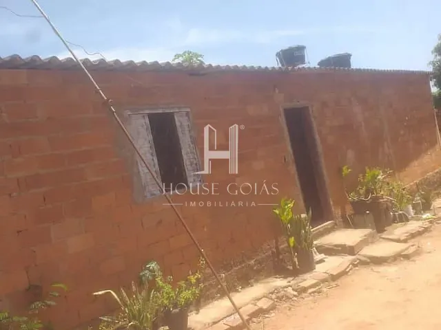 Terreno com 390m², à venda, no bairro Setor dos Estados em Aparecida de Goiânia