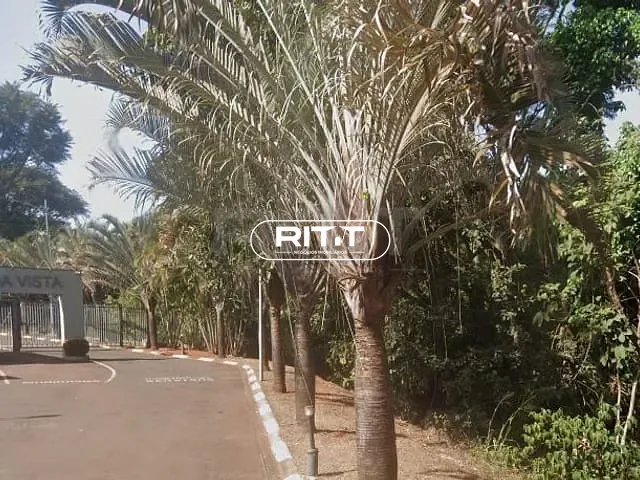 Terreno com 594m², à venda, no bairro Jardim Fortaleza em Paulínia