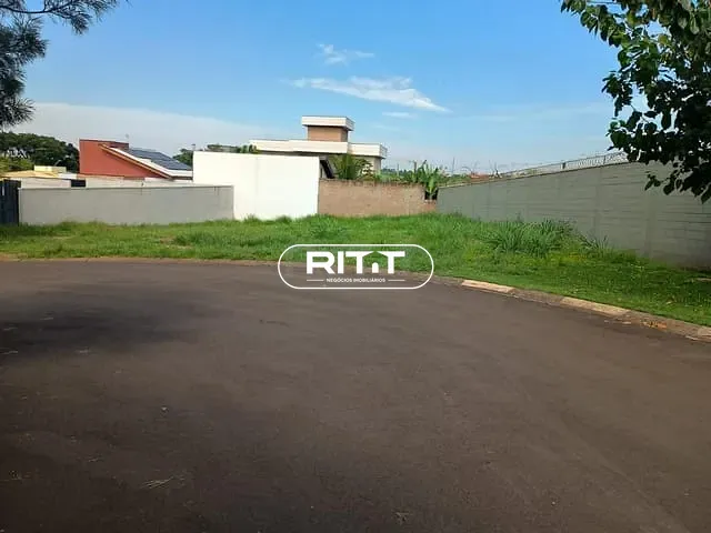 Terreno com 594m², à venda, no bairro Jardim Fortaleza em Paulínia
