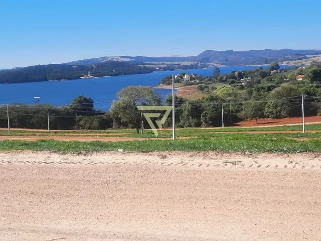 Terreno com 250m², à venda, no bairro Sao Jose Da Barra em São José da Barra