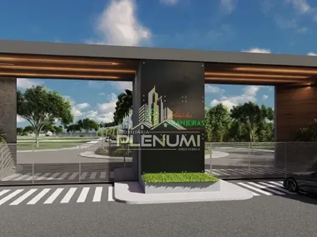 Terreno com 420m², à venda, no bairro Jardim Residencial Portal das Laranjeiras em Corumbataí