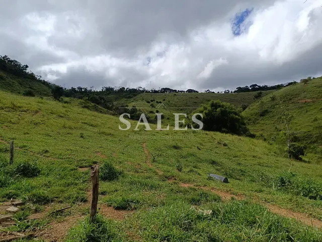 Terreno com 337000m², à venda, no bairro Toledos em Juiz de Fora