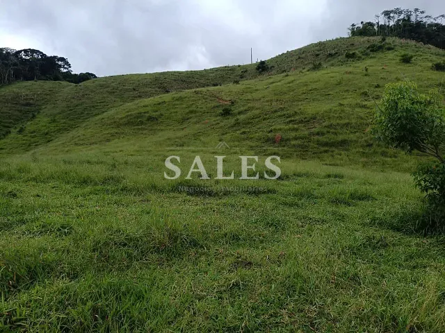 Terreno com 337000m², à venda, no bairro Toledos em Juiz de Fora