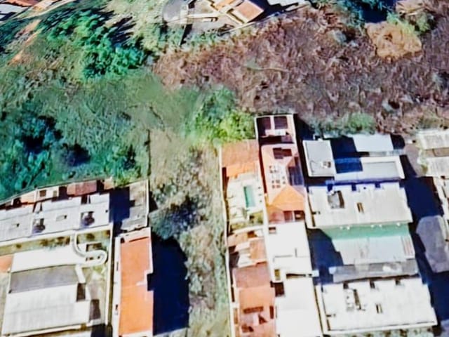 Terreno com 1000m², à venda, no bairro São Mateus em Juiz de Fora