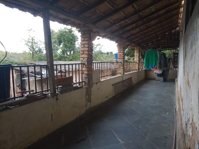 Terreno com 2000m², à venda, no bairro Bonanza em Santa Luzia