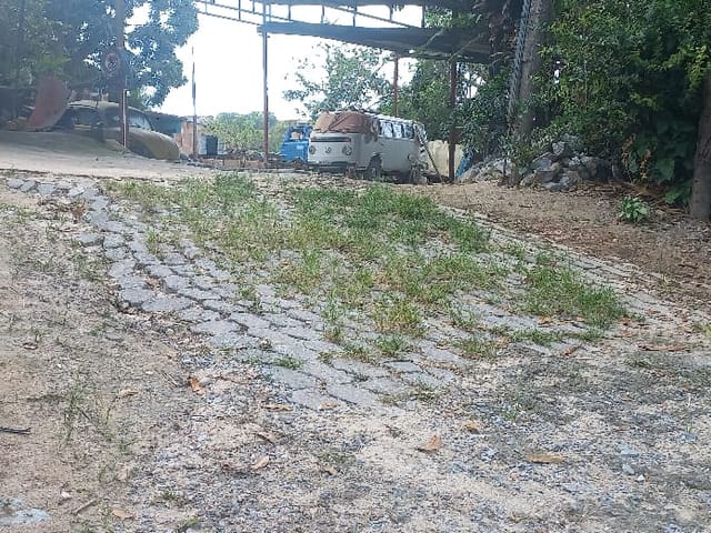 Terreno com 2000m², à venda, no bairro Bonanza em Santa Luzia