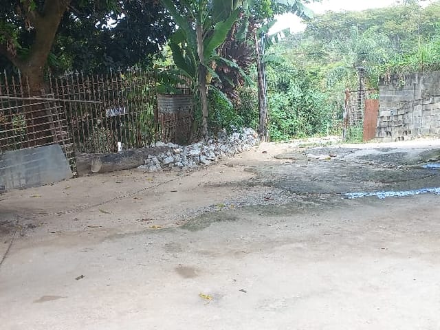 Terreno com 2000m², à venda, no bairro Bonanza em Santa Luzia