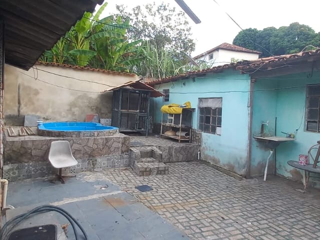 Terreno com 2000m², à venda, no bairro Bonanza em Santa Luzia