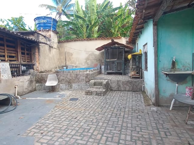Terreno com 2000m², à venda, no bairro Bonanza em Santa Luzia