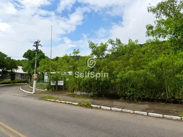 Terreno com 38416m², para alugar, no bairro Rio do Ouro em Niterói