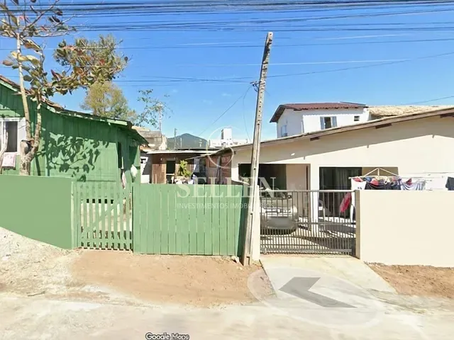 Terreno com 672m², à venda, no bairro Lídia Duarte em Camboriú