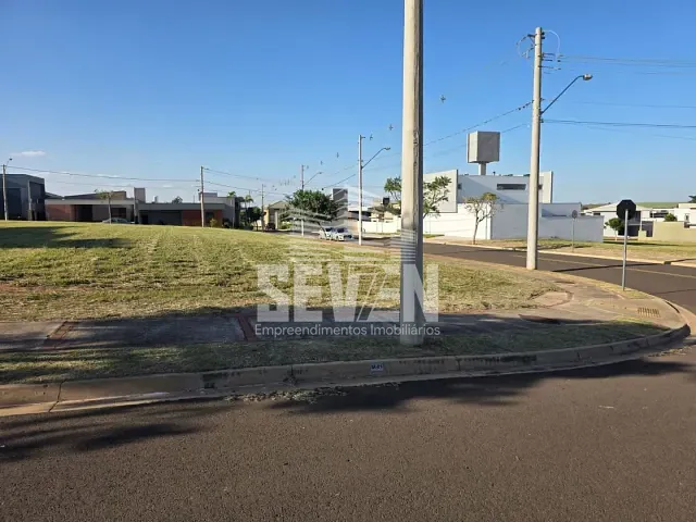Terreno com 523m², à venda, no bairro Residencial Estoril Premium em Bauru