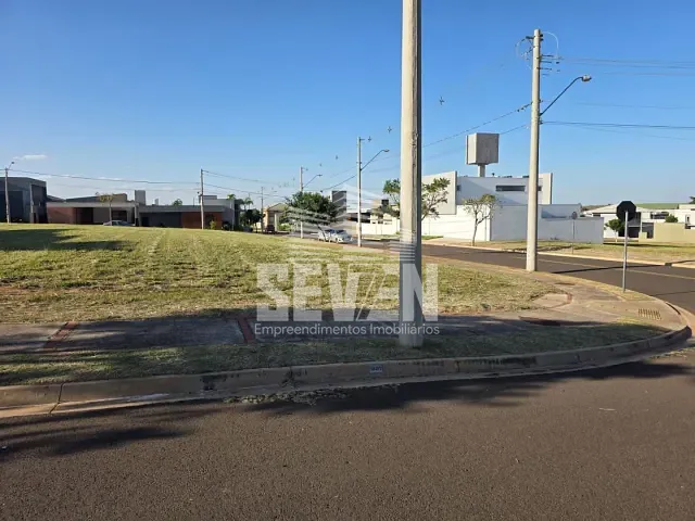 Terreno com 523m², à venda, no bairro Residencial Estoril Premium em Bauru