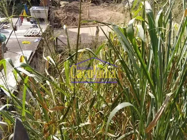 Terreno com 360m², à venda, no bairro São Luís em Barra do Piraí